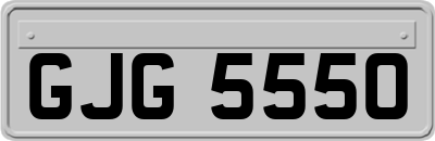 GJG5550