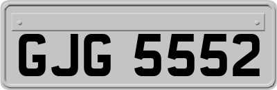 GJG5552