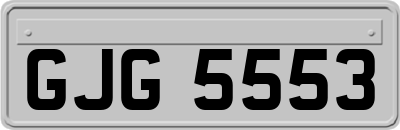 GJG5553