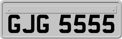 GJG5555