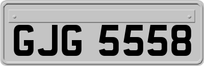 GJG5558