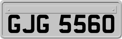 GJG5560