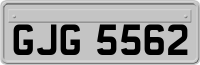 GJG5562