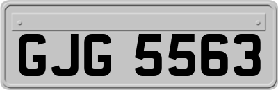 GJG5563