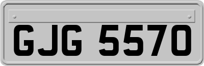 GJG5570