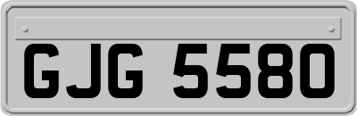 GJG5580