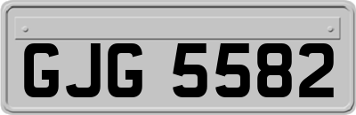GJG5582