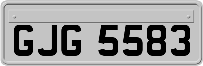 GJG5583