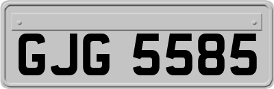 GJG5585