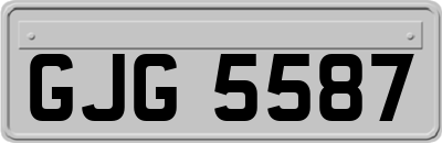 GJG5587