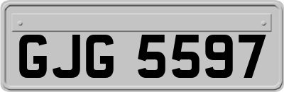 GJG5597