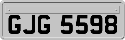 GJG5598