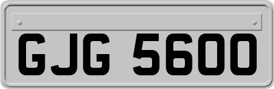 GJG5600