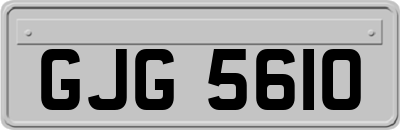 GJG5610