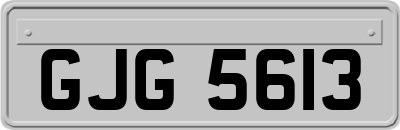 GJG5613