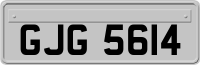 GJG5614