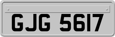 GJG5617