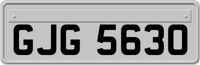 GJG5630