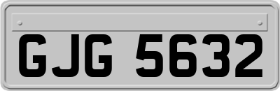GJG5632