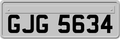 GJG5634