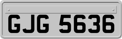 GJG5636