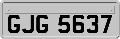 GJG5637