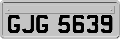 GJG5639