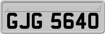 GJG5640