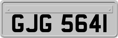 GJG5641