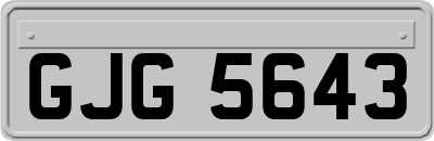 GJG5643