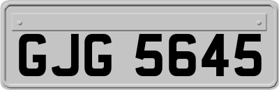 GJG5645
