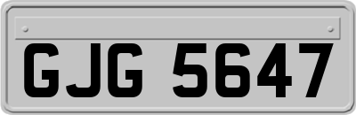 GJG5647