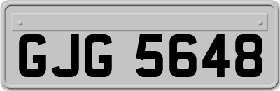 GJG5648