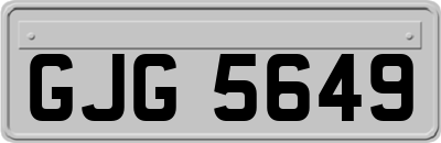 GJG5649