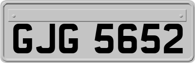 GJG5652