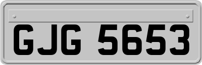 GJG5653