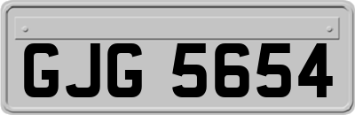 GJG5654