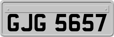 GJG5657