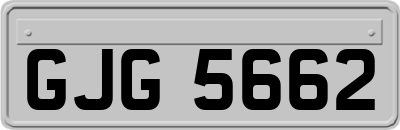 GJG5662