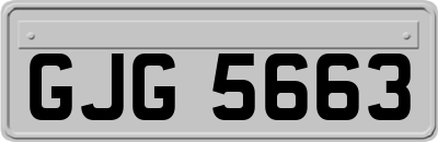 GJG5663