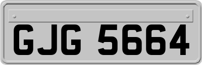GJG5664