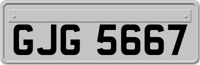 GJG5667
