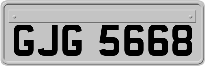 GJG5668