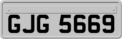 GJG5669