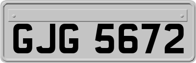 GJG5672