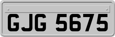 GJG5675