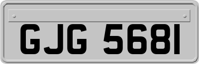 GJG5681