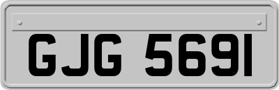 GJG5691