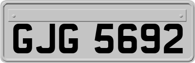 GJG5692