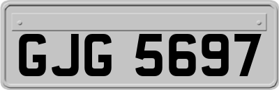 GJG5697
